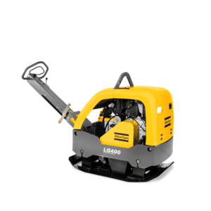 Vibrasjonsplater og vals